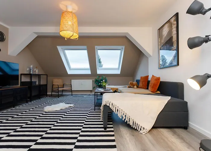 Macabu Linda Daire *