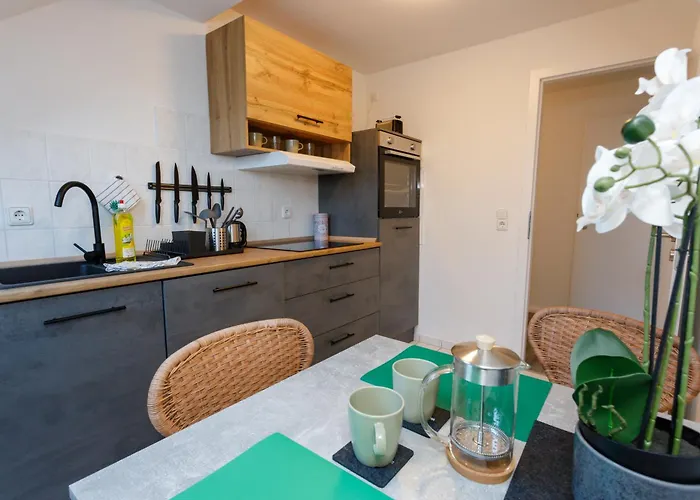 Daire Macabu Linda *